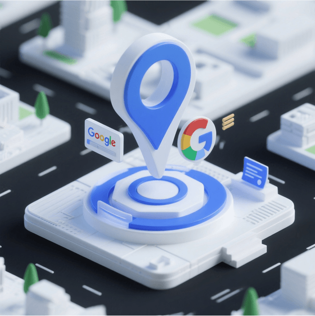 Location Visual